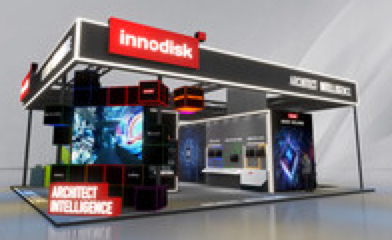Innodisk 1717323657