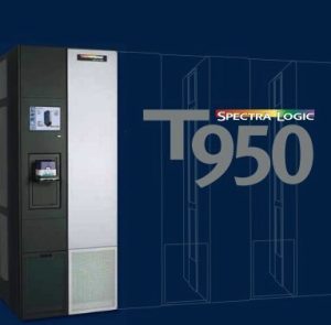 Spectra T950