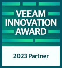 Virtualdcs Wins Veeam Innovation Award Virtualdcs Wins Veeam Innovation Award