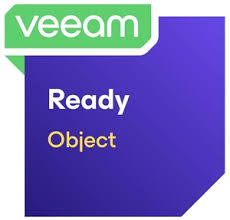 Storj Achieves Veeam Ready-Object Status Storj Achieves Veeam Ready Object Status
