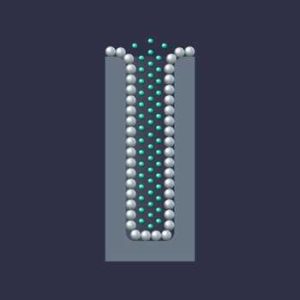 Lam Research Corporation Lam Cryo