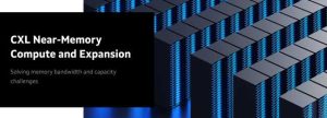 Marvell Cxl Near Memory Compute And Expansion