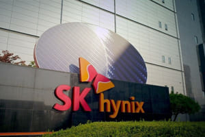 Sk Hynix Signs With Us Department Of Commerce