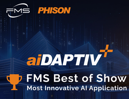 Phison Fms