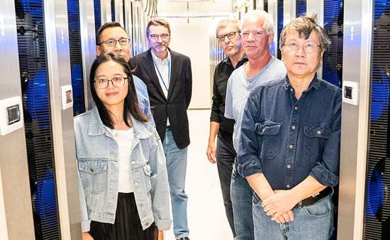 Brookhaven National Laboratory Sdcc 2024 10 02 Intro Brookhaven National Laboratory Sdcc 2024 10 02 Intro