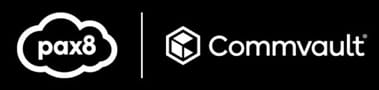 Commvault Joins The Pax8 Marketplace