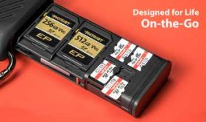Patriot Viper Gaming V30 A2 Microsd Card 4