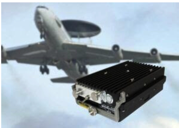 Ssdl Nato Contract