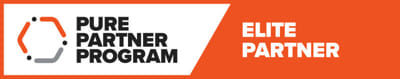 Secure Data Technologies Achieves Pure Elite Status Secure Data Technologies Achieves Pure Elite Status