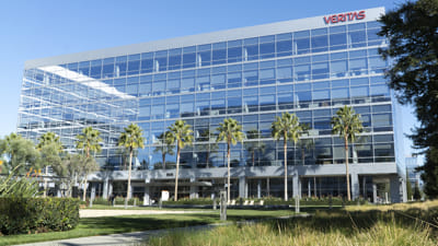 Veritas Makes Cyber Recovery Simpler, Smarter And Faster