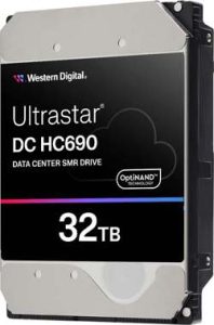 Wdc Ultrastar Dc Hc690 Prodimg Standing L Lr