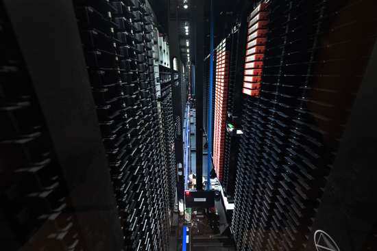 Sdcc Tape Libray Sdcc Tape Libray