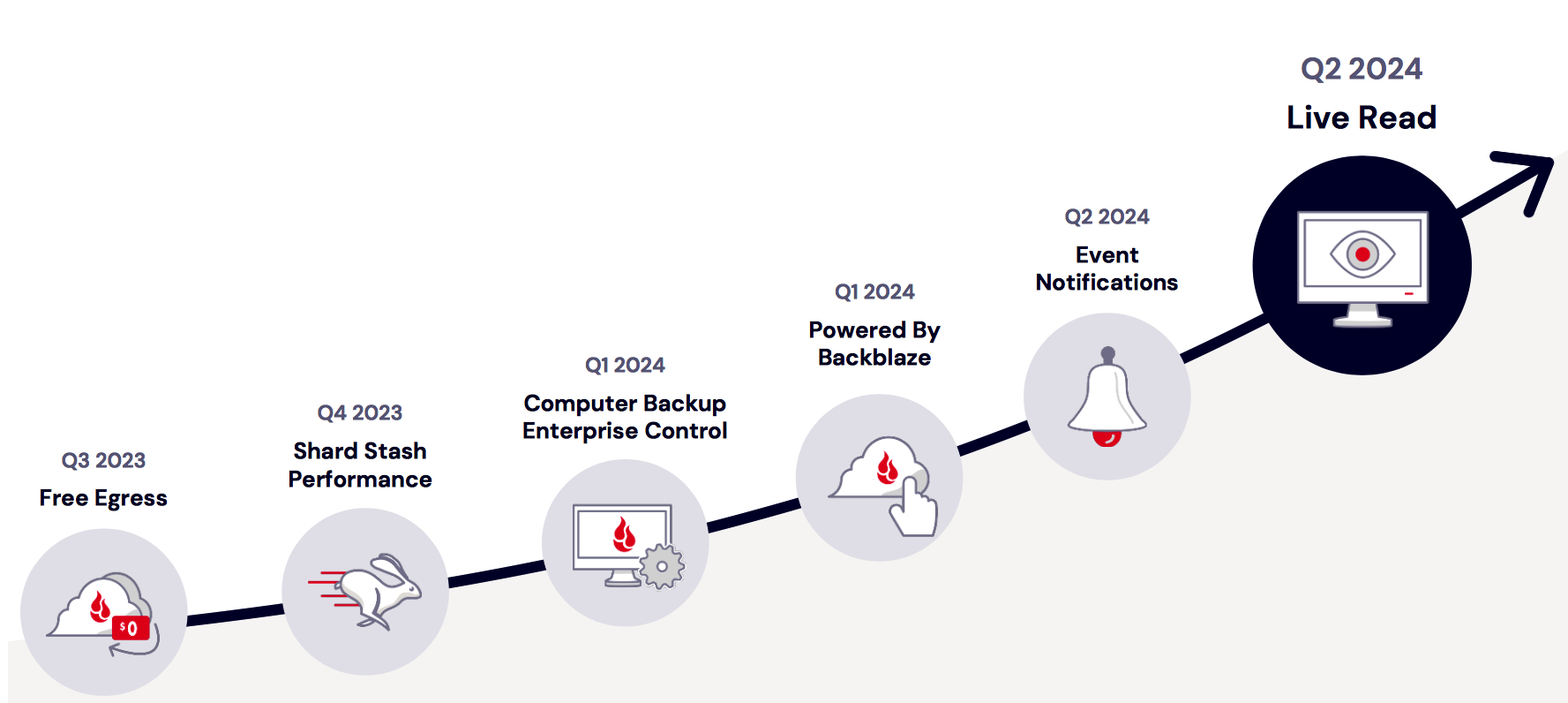 Backblaze Fiscal 3q24 Financial Results F1