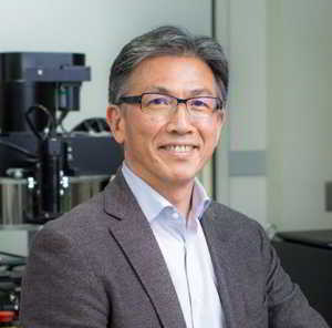 Riken Yoshichika Otani Riken Yoshichika Otani