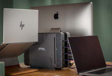 Iodyne Windows Support For Pro Data 1 Iodyne Windows Support For Pro Data 1