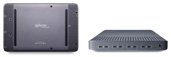 Iodyne Windows Support For Pro Data 8 Iodyne Windows Support For Pro Data 8