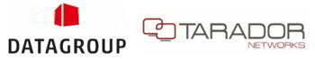 Datagroup Tarador Logos Datagroup Tarador Logos