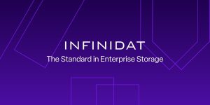 Infinidat Receives Multiple Awards At The 2024 Sdc Awards