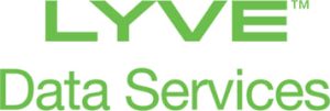 Seagate Lyve Services Integrated With Aws Services