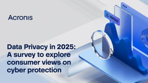64% of Consumers Cite Data Breaches as Top Privacy Concern 64% Of Consumers Cite Data Breaches As Top Privacy Concern