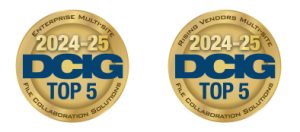 Dcig’s Top 5 Most Downloaded Top 5 Reports Of 2024(2)