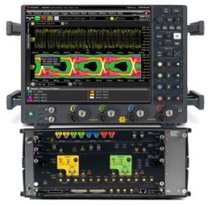 Keysight Pddr6 Solution With Tx And Rx