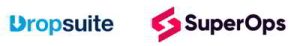Dropsuite Superos Logos Dropsuite Superos Logos