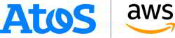 Atos Aws Logo Atos Aws Logo