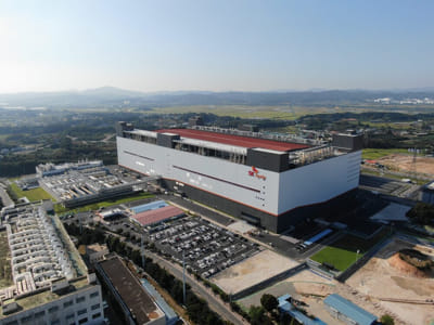 SK hynix Acquires TISAX Certification for Domestic Sites Sk Hynix Acquires Tisax Certification For Domestic Sites
