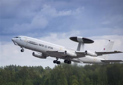 Solid State Disks Limited To Supply Nato