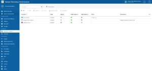 Veeam Recovery Orchestrator Screenshot2