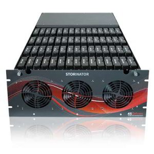 45drives Storinator X Xl60