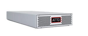 Atto And Ibm Showcase Tape Storage Innovation For Media Workflows At Nab Show 2025