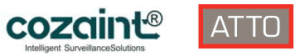 Cozaint Atto Logos