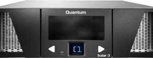 Cozeaint Scalar I3 Tape Library