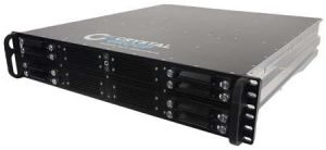 Crystalgroup Server