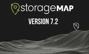 Datadobi Storagemap V.7.2 In
