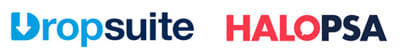 Dropsuite and HaloPSA in Partnership Dropsuite And Halopsa In Partnership