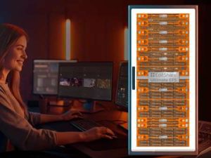 Editshare Ultimate Efs