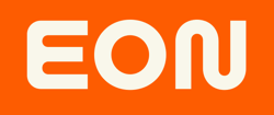 Eon Logo Eon Logo