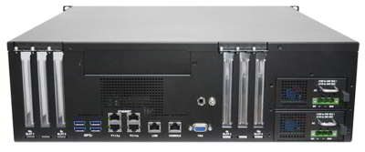 Lanner Ics P770 Back Lanner Ics P770 Back