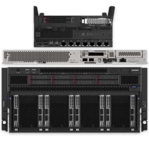 Lenovo Servers Series Hero