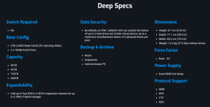 Owc Jellyfish S24 Spectabl