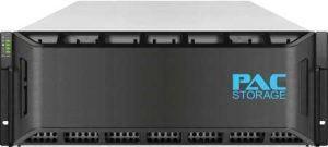 Pac Storage Ps5090 Front View