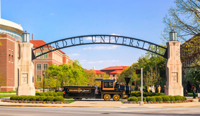 Purdue University's Me Commons In Memory Compute Project