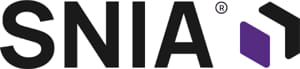 Snia Unveils Updated Website, New Logo