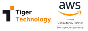 Tiger Technology Achieves Aws Storage Competency