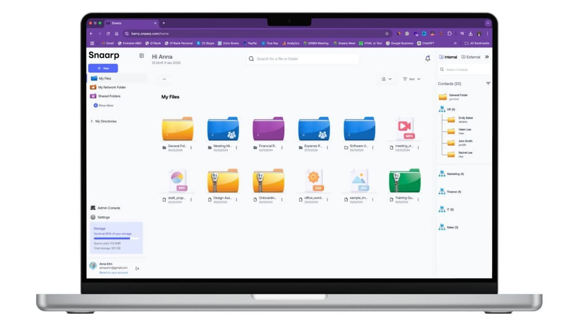 UK-Based Cybersecurity Start-up Snaarp Introduces Cybersecurity Solution Uk Based Cybersecurity Start Up Snaarp Introduces Cybersecurity Solution