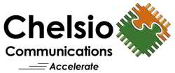 Chelsio Logo