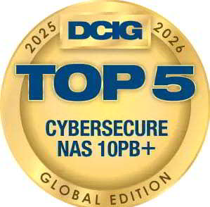 2025 26 Dcig Top 5 Cybersecure 10pb Nas Solutions Report